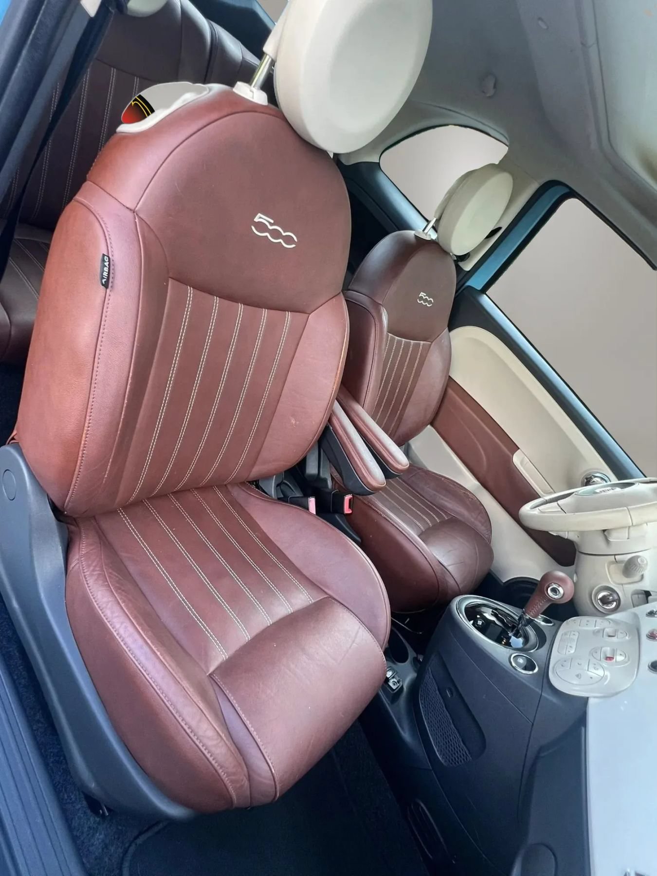 Used 2015 FIAT 500 1957 Edition FWD image 15