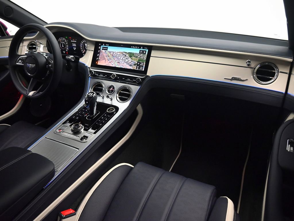 Used 2025 Bentley Continental GT Speed image 19