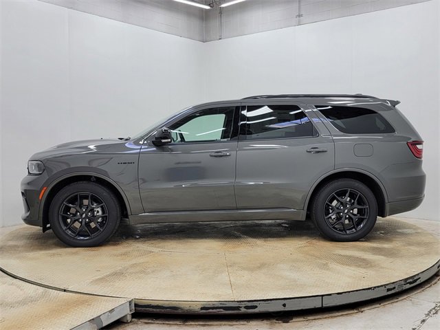 New 2026 Dodge Durango R/T image 8