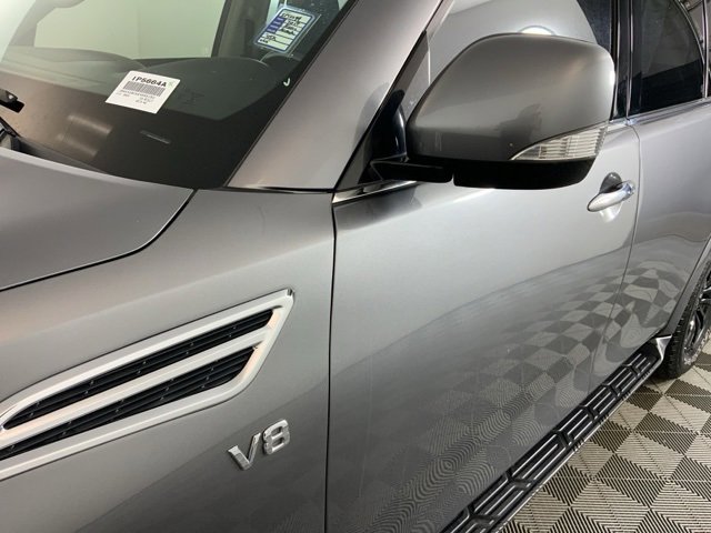 Used 2019 Nissan Armada SV w/ Driver Package image 9
