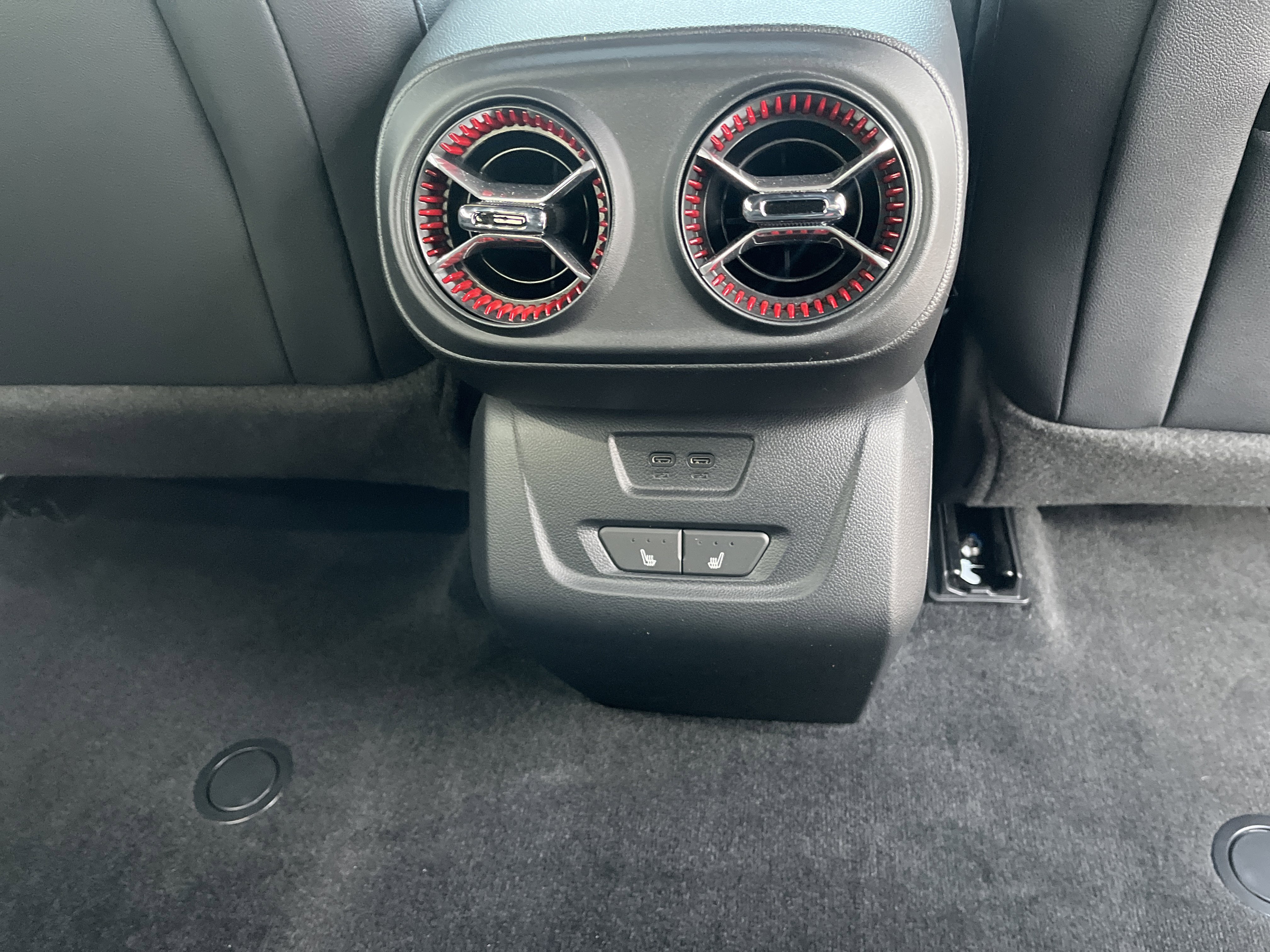 Used 2025 Chevrolet Blazer EV RS w/ Super Cruise Package image 15