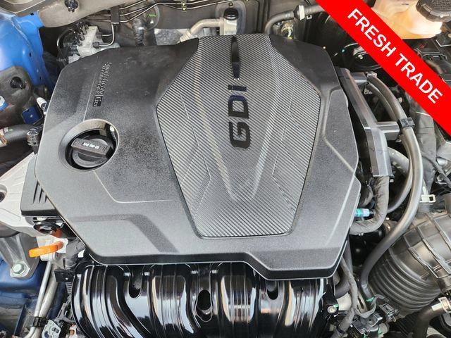 Used 2023 Kia Sorento S w/ Panoramic Sunroof Package FWD image 33