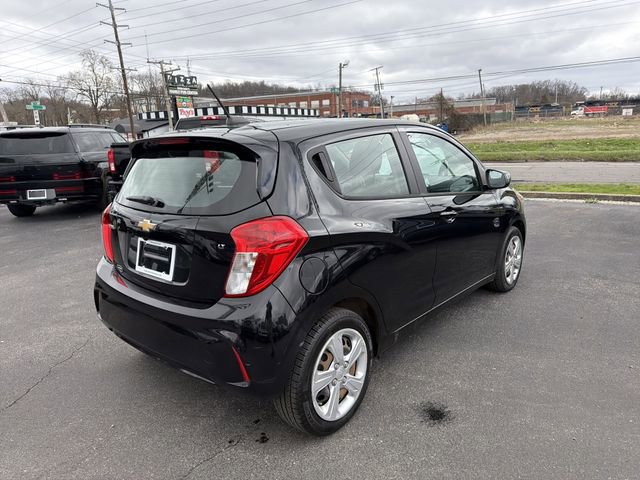 Used 2020 Chevrolet Spark LT FWD image 3