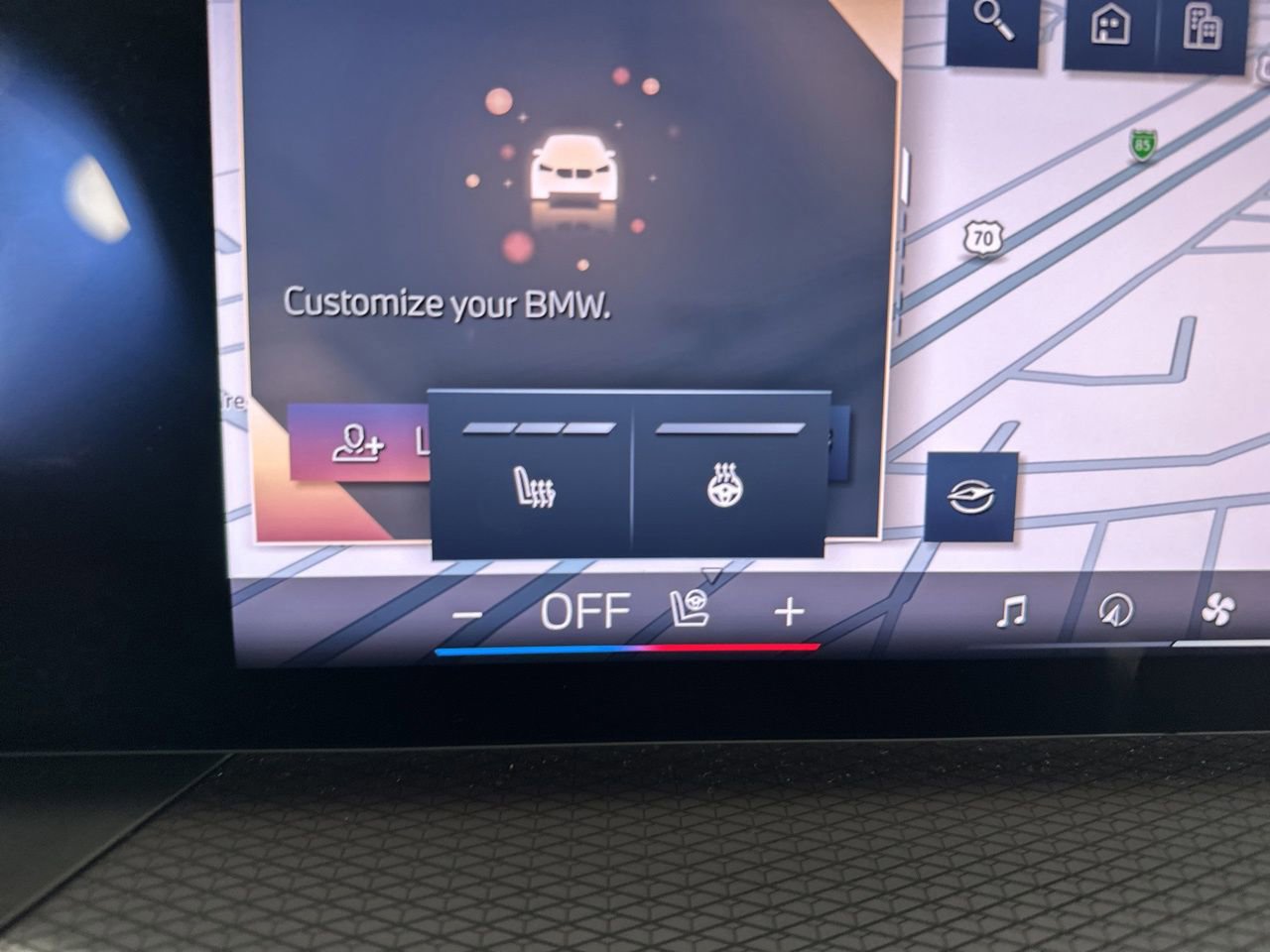 Used 2025 BMW 330i Sedan w/ Convenience Package image 21