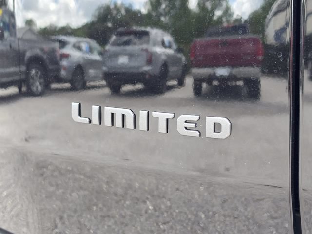 New 2026 Jeep Cherokee Limited AWD/4WD image 39