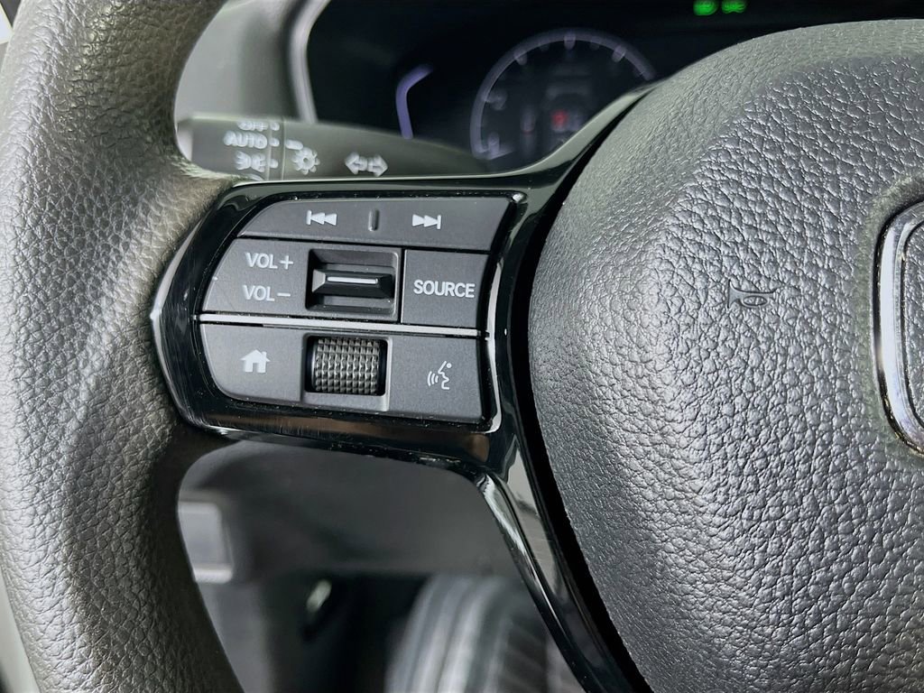 Used 2024 Honda Civic LX image 15