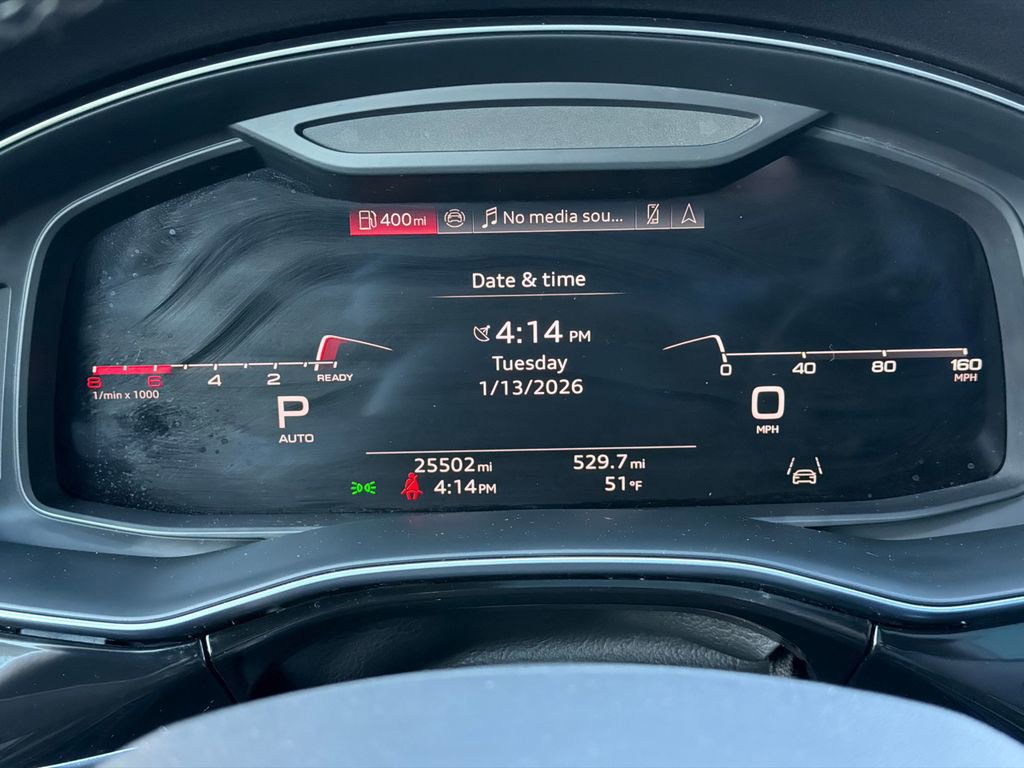 Used 2025 Audi Q7 3.0T Premium Plus image 27