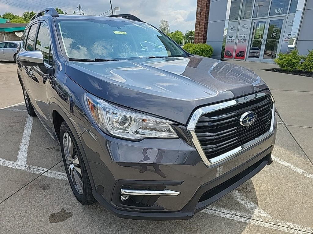 Used 2022 Subaru Ascent Touring image 7
