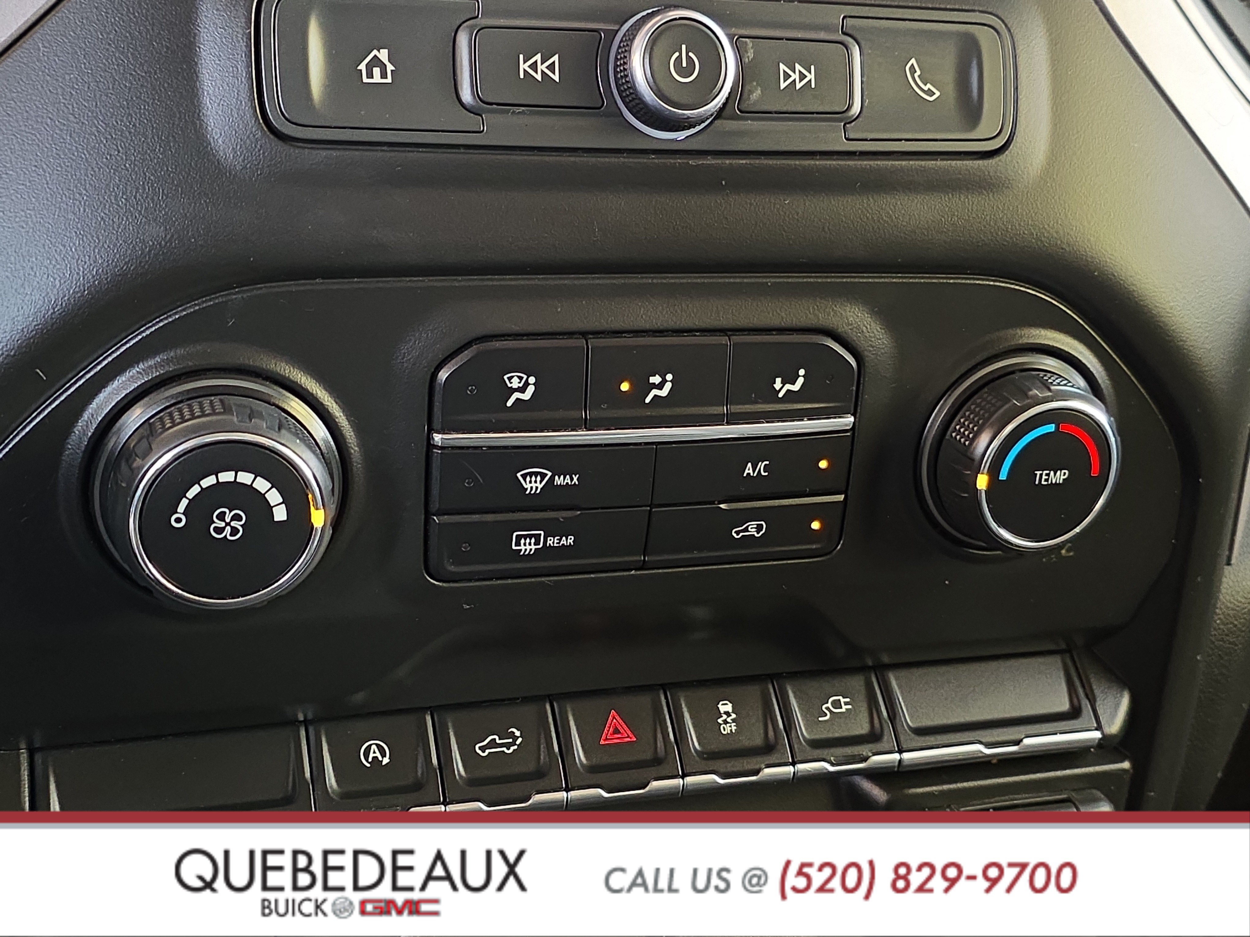Used 2021 Chevrolet Silverado 1500 Custom AWD/4WD image 17