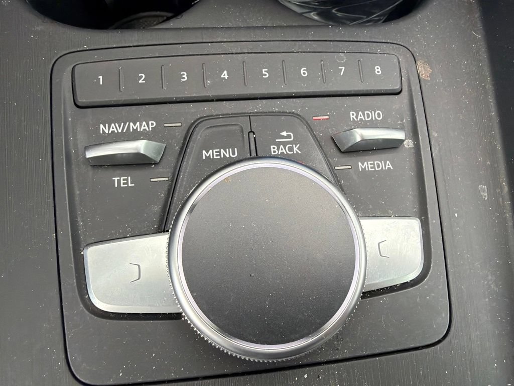 Used 2019 Audi A5 2.0T Premium Plus w/ Premium Plus AWD/4WD image 36