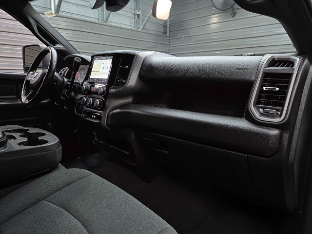 Used 2023 RAM 3500 Tradesman AWD/4WD image 15