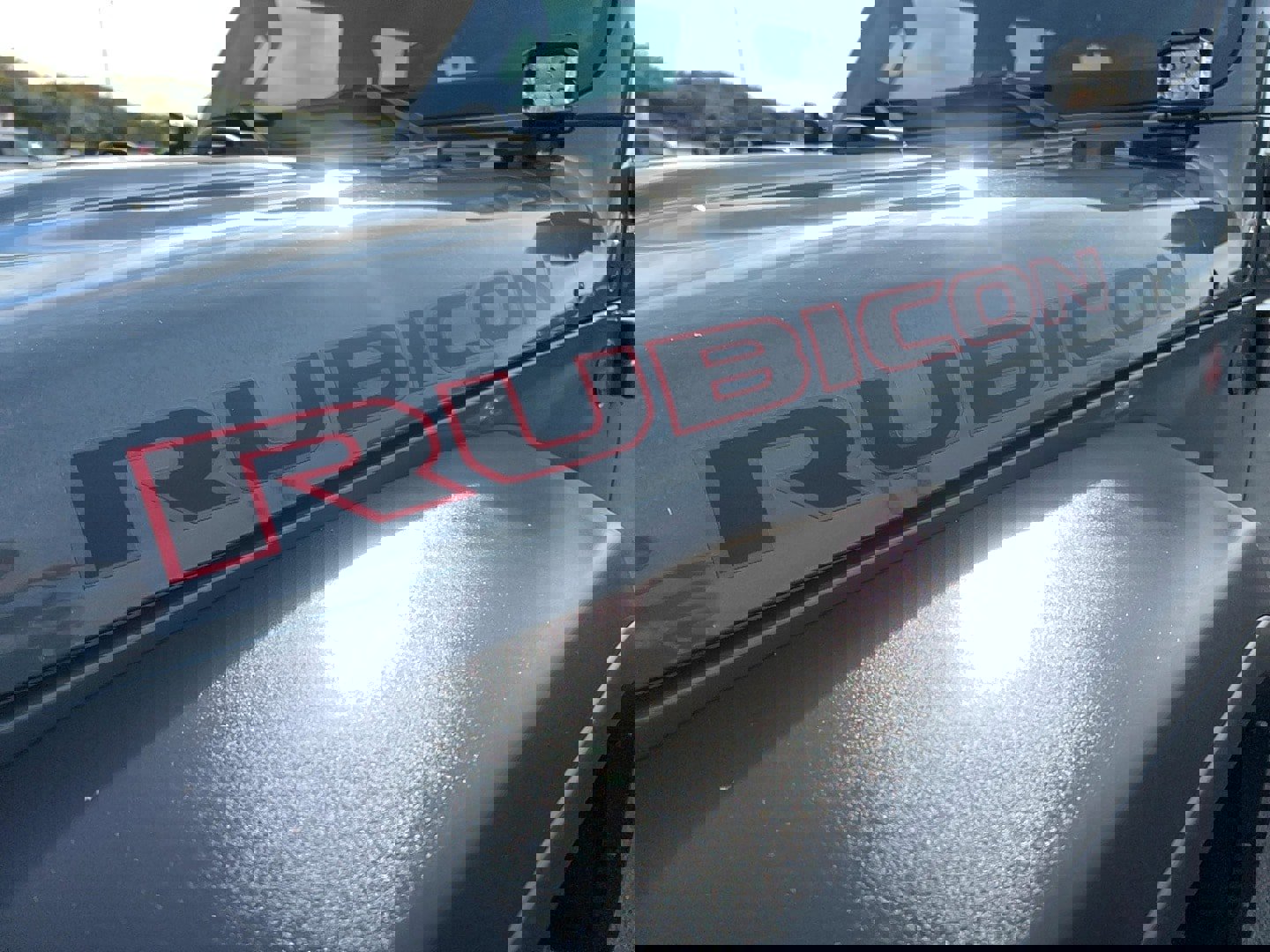 Used 2024 Jeep Wrangler Unlimited Rubicon image 10