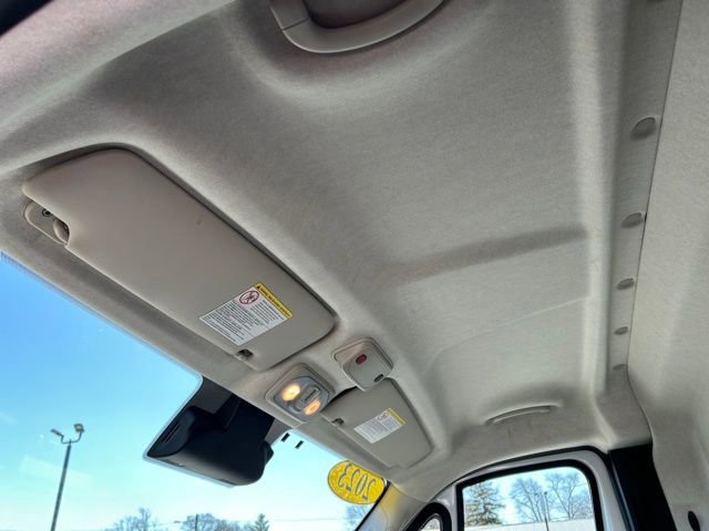 Used 2023 RAM ProMaster 1500 w/ Driver Convenience Group image 34