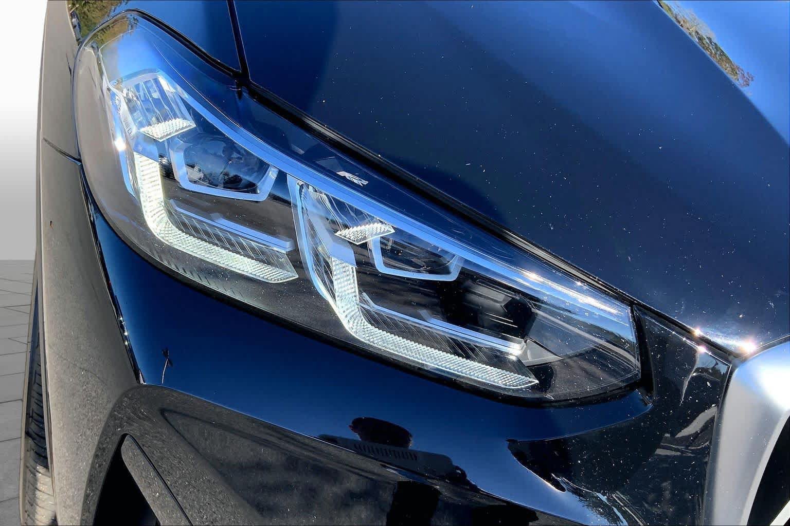 Used 2023 BMW X3 xDrive30i AWD/4WD image 29