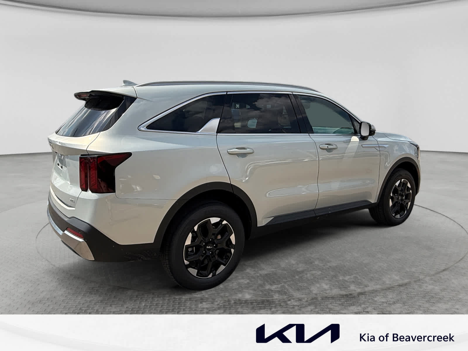 New 2026 Kia Sorento S AWD/4WD image 5