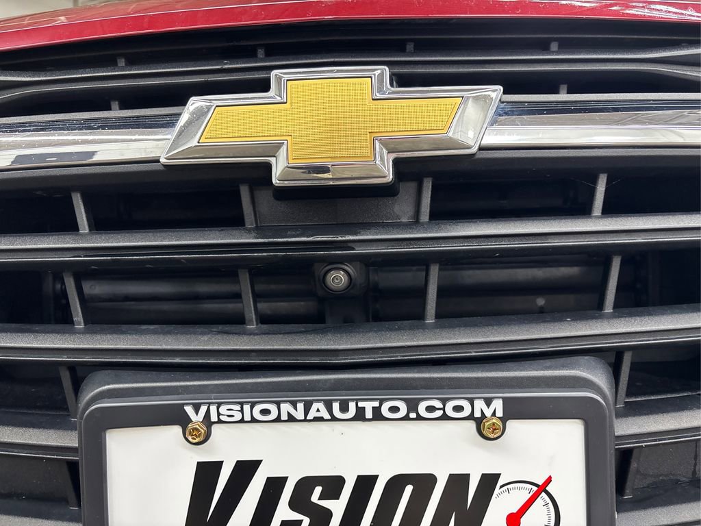 Used 2019 Chevrolet Blazer LT w/ Sun and Wheels Package image 17