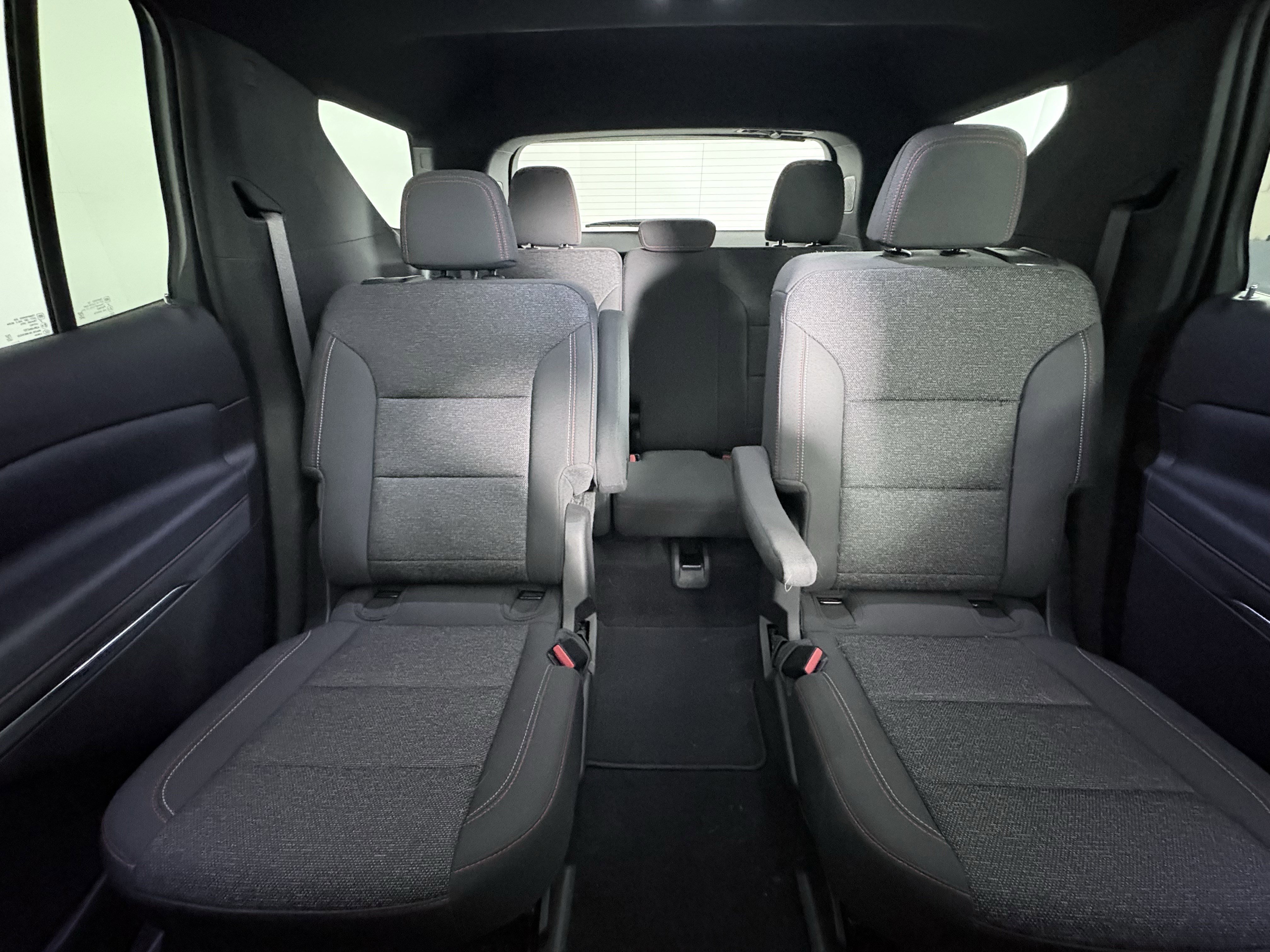 Used 2024 Chevrolet Traverse Z71 image 31