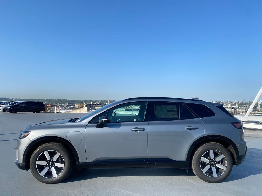 New 2025 Honda Prologue Touring image 8