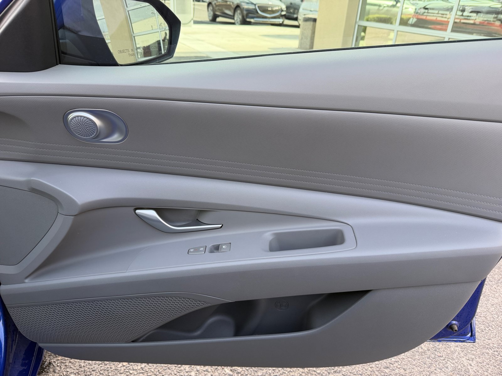 Used 2024 Hyundai Elantra SEL FWD image 16