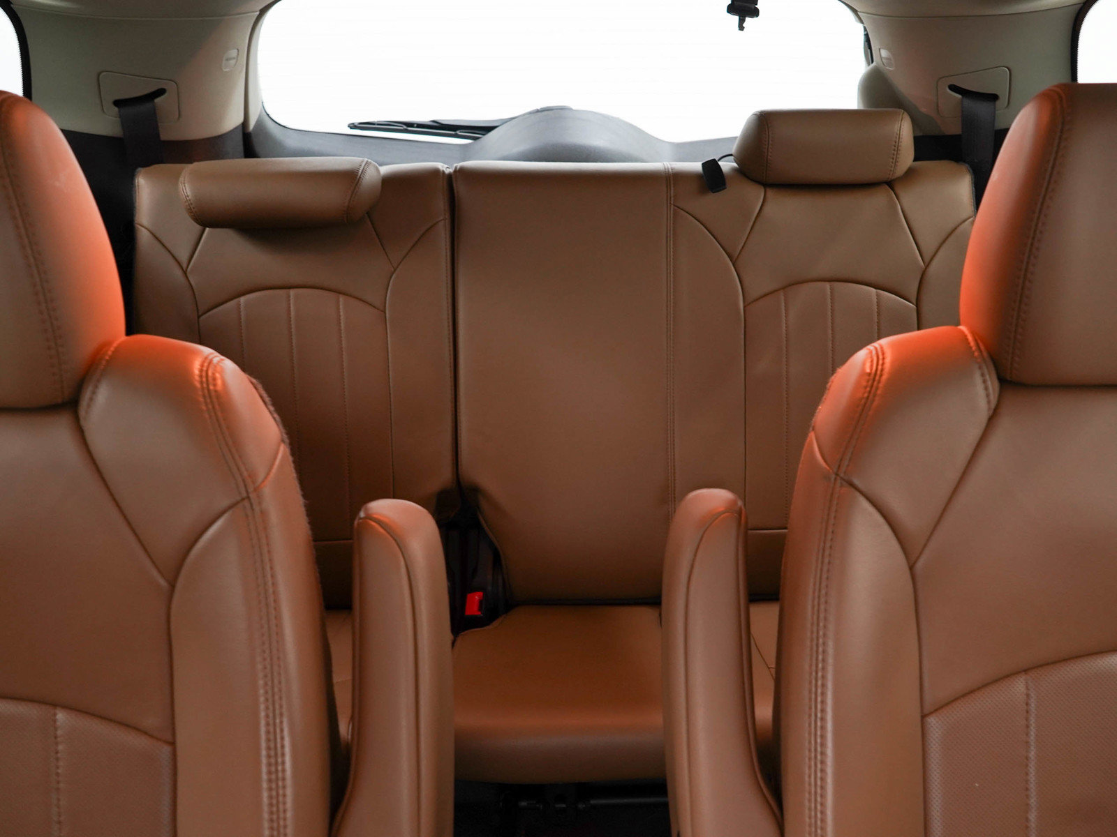 Used 2014 Buick Enclave Leather FWD image 22