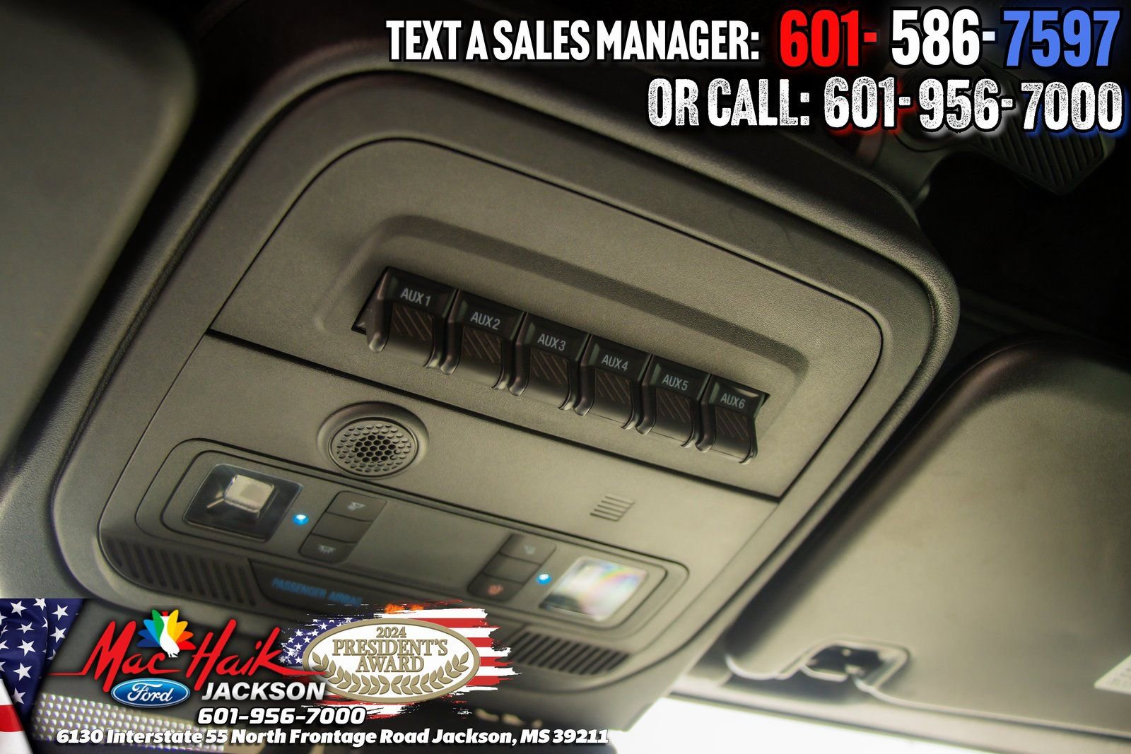 Certified 2023 Ford Bronco Badlands image 18