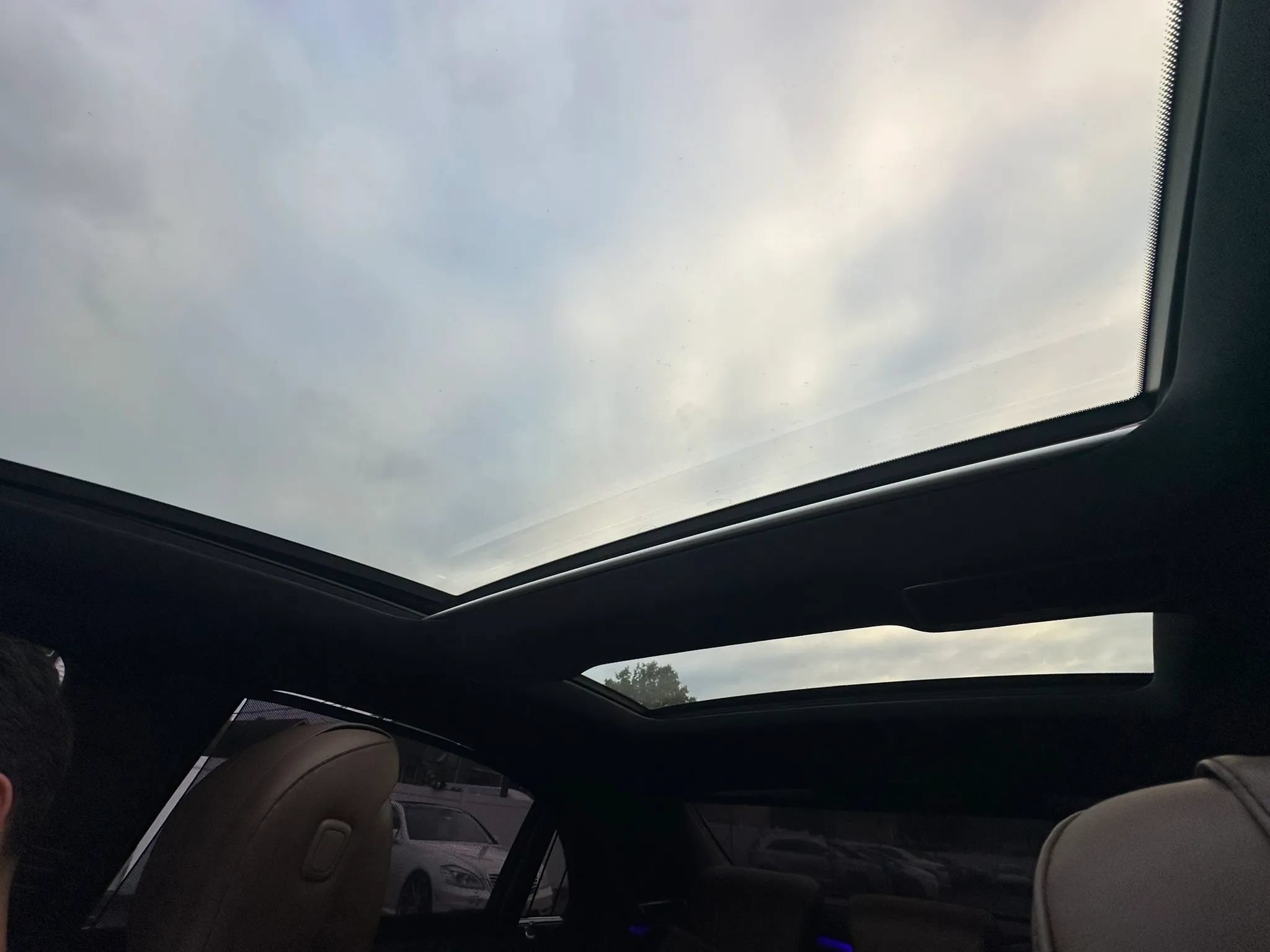 Used 2014 Mercedes-Benz S 550 Sedan image 48