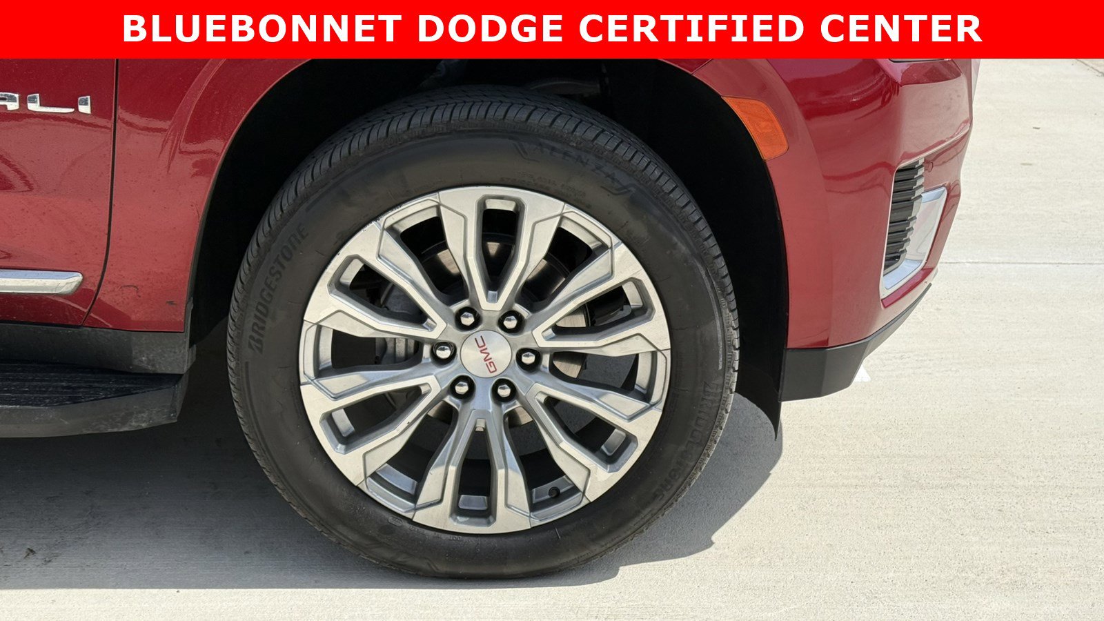 Used 2024 GMC Yukon XL Denali w/ Max Trailering Package image 14