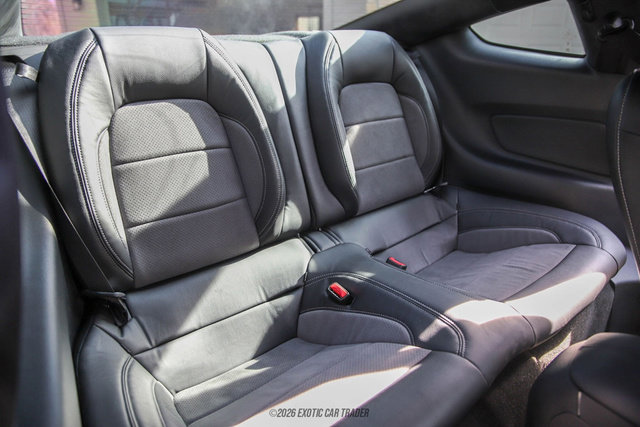 Used 2017 Ford Mustang GT Premium w/ Equipment Group 401A image 58