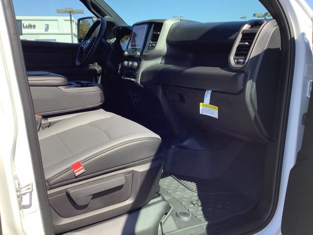 New 2026 RAM 2500 Tradesman AWD/4WD image 35