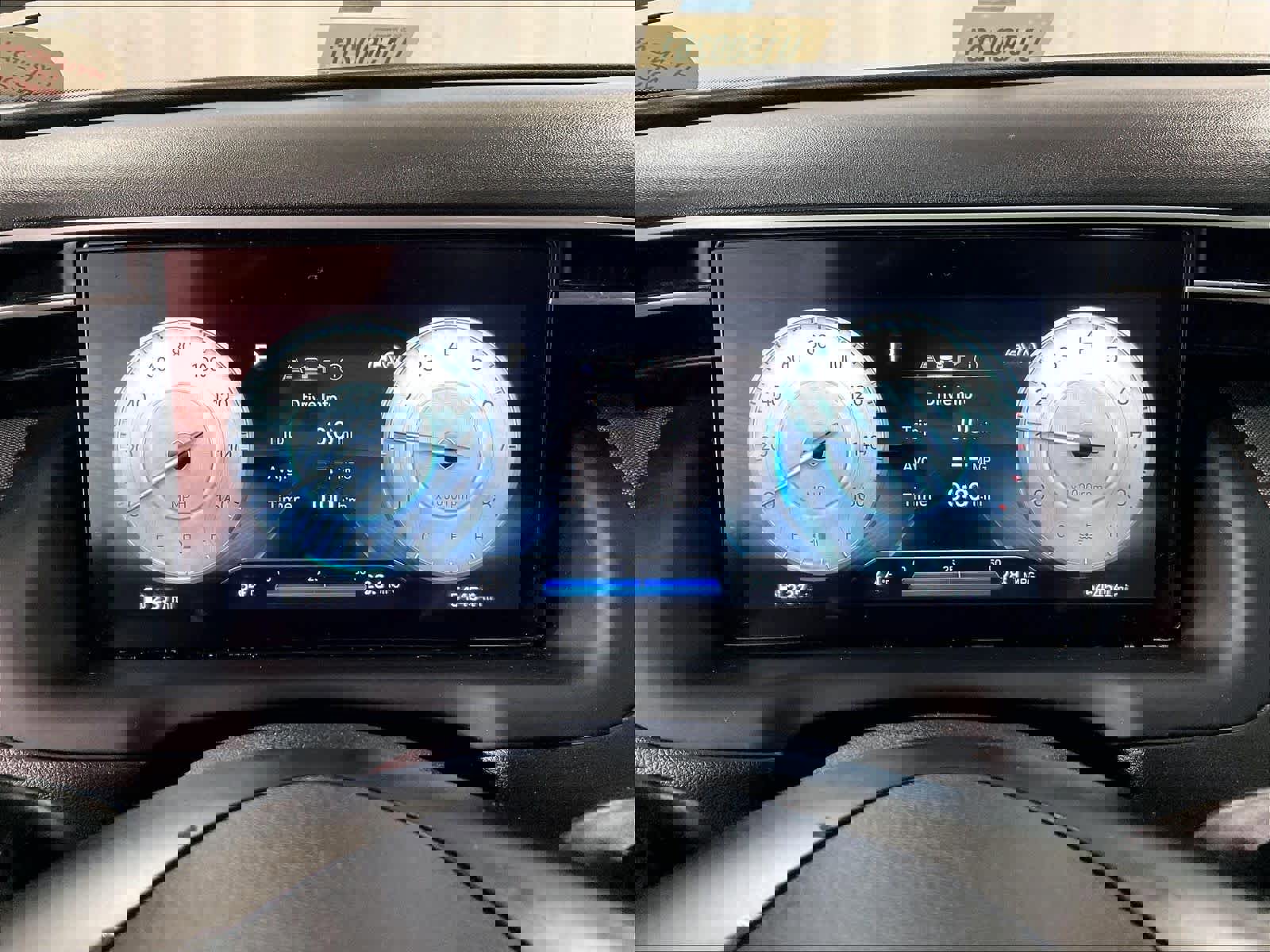 Used 2024 Hyundai Tucson Limited image 26