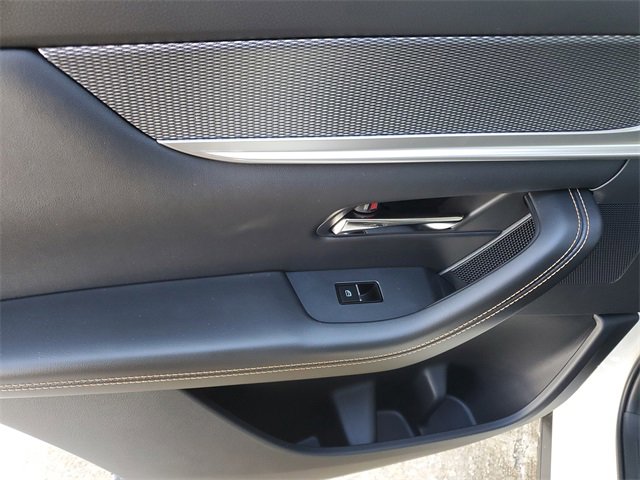 New 2026 MAZDA CX-70 3.3 Turbo w/ Preferred Package image 16