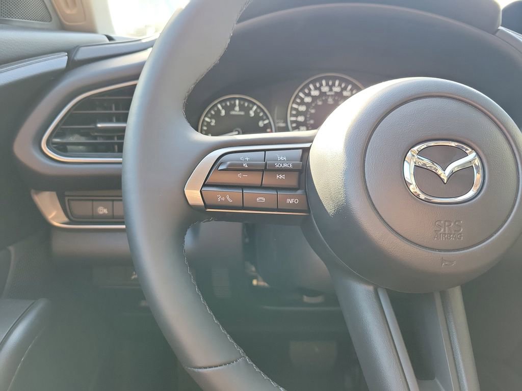 New 2026 MAZDA CX-30 AWD 2.5 S w/ Select Sport Pkg image 17
