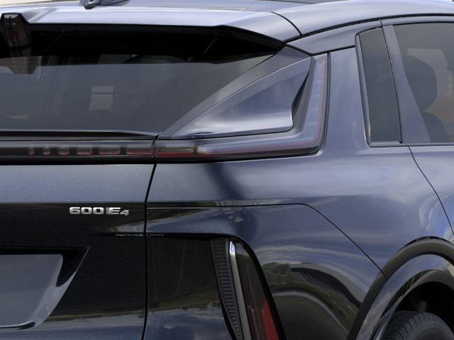New 2026 Cadillac Lyriq Signature Sport AWD/4WD image 11