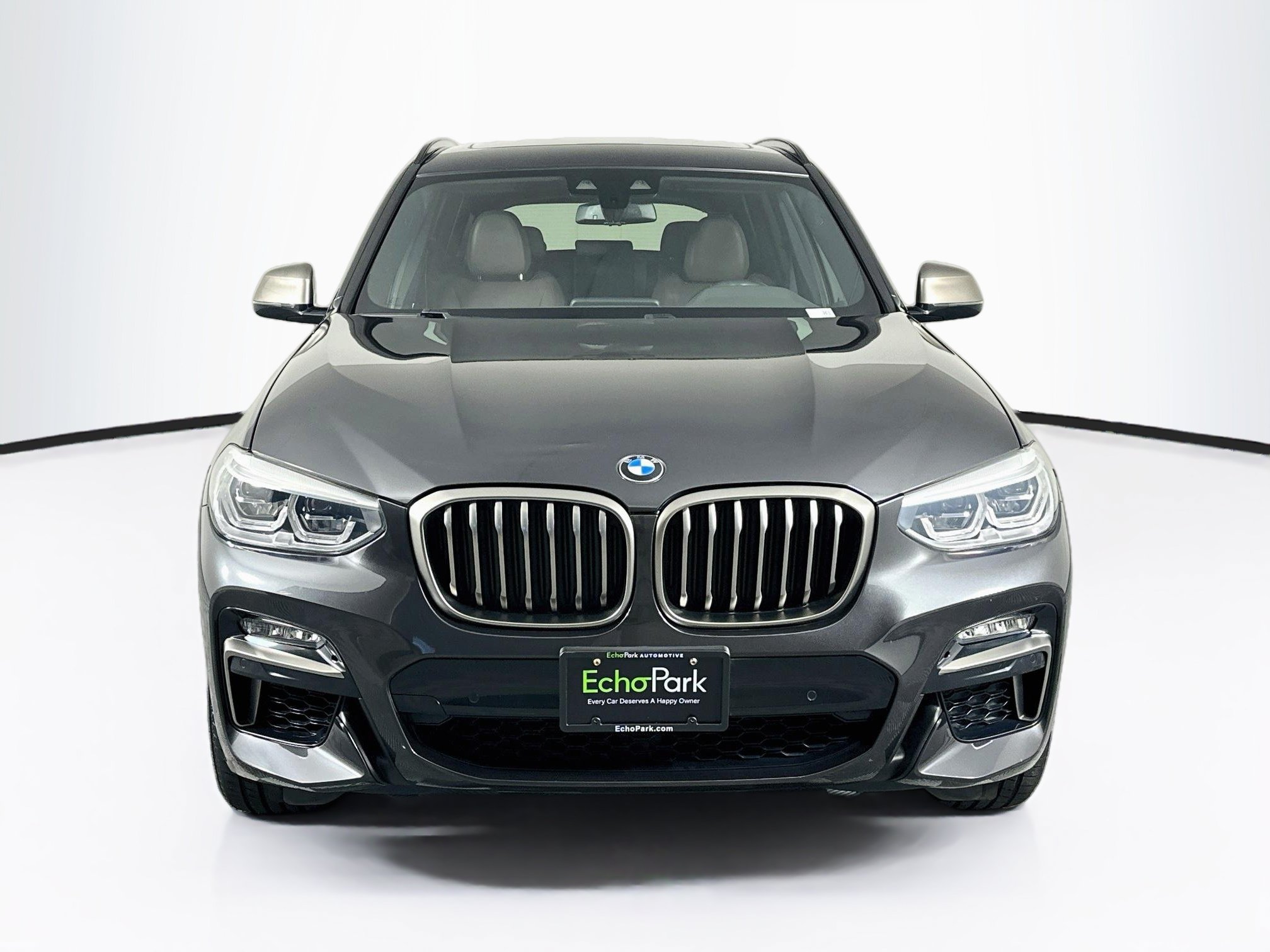 Used 2020 BMW X3 M40i AWD/4WD image 2
