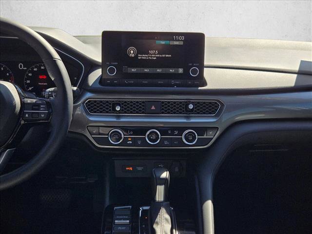 Certified 2025 Acura Integra image 14