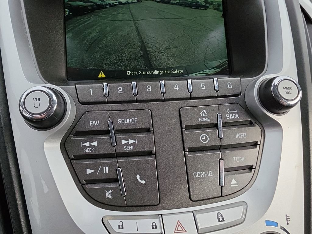 Used 2014 GMC Terrain SLE w/ Convenience Package image 13