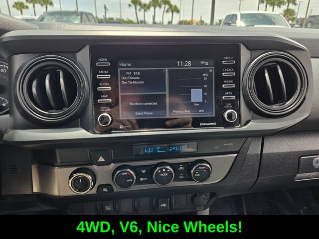 Used 2023 Toyota Tacoma SR AWD/4WD image 20
