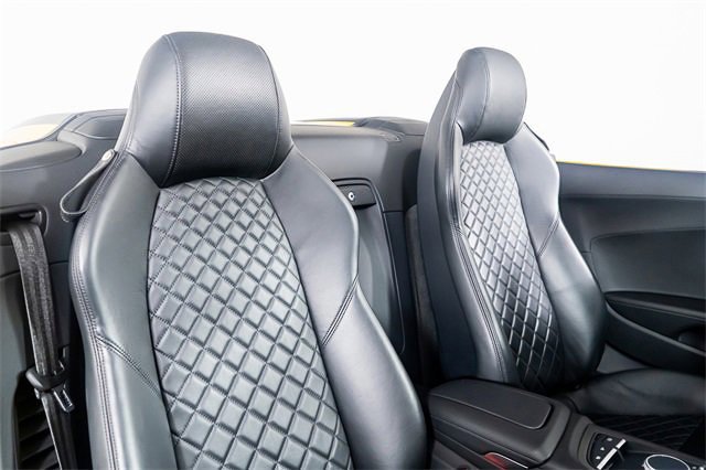 Used 2023 Audi R8 V10 performance image 35