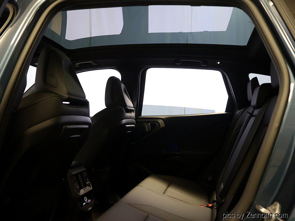 Certified 2026 BMW X3 M50 AWD/4WD image 13