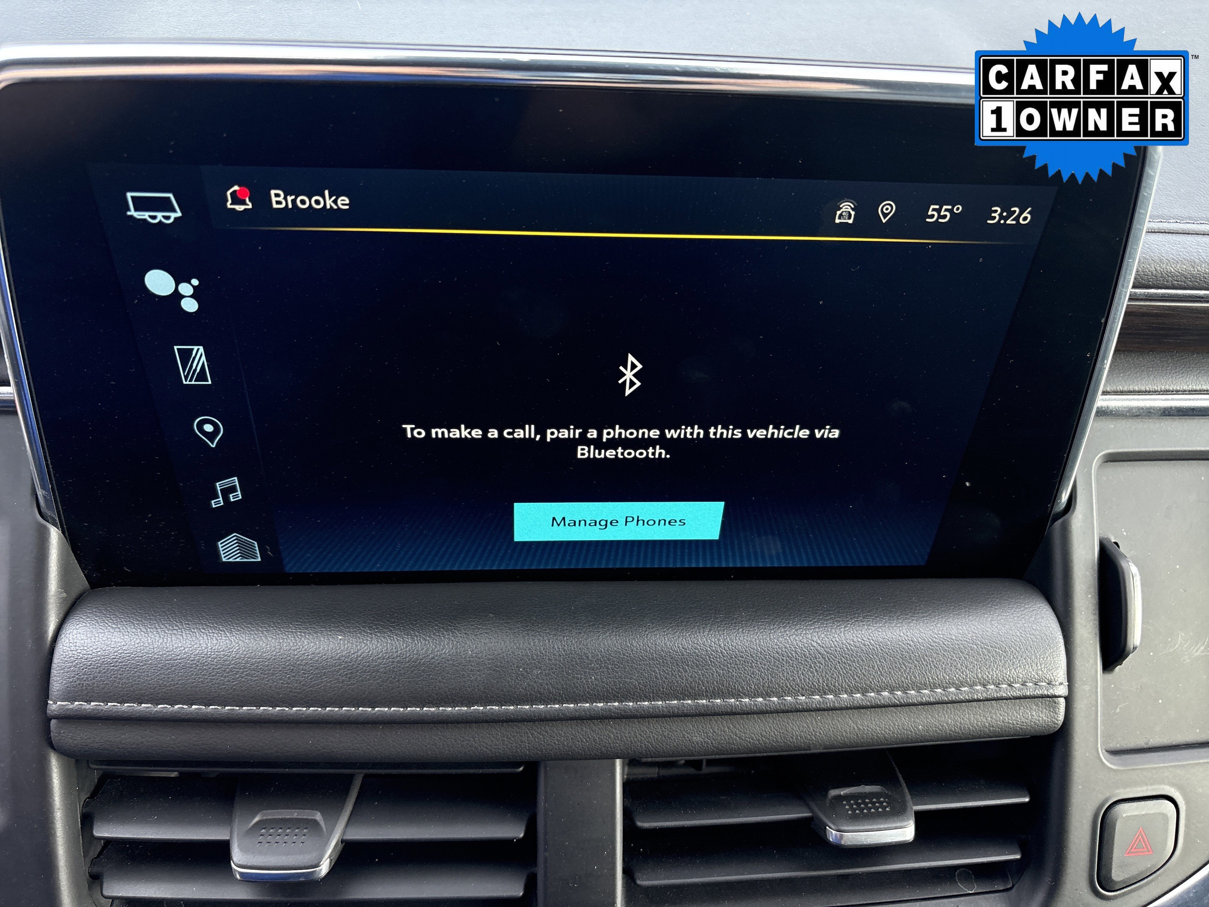 Used 2023 Chevrolet Suburban Z71 w/ Luxury Package image 21