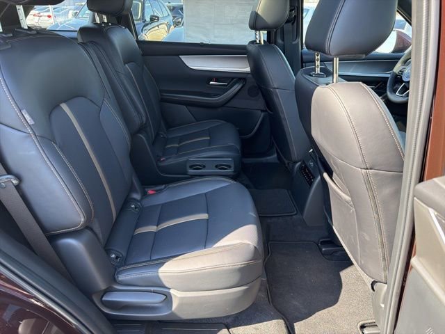New 2025 MAZDA CX-90 Plug-In Hybrid w/ Premium Plus image 29