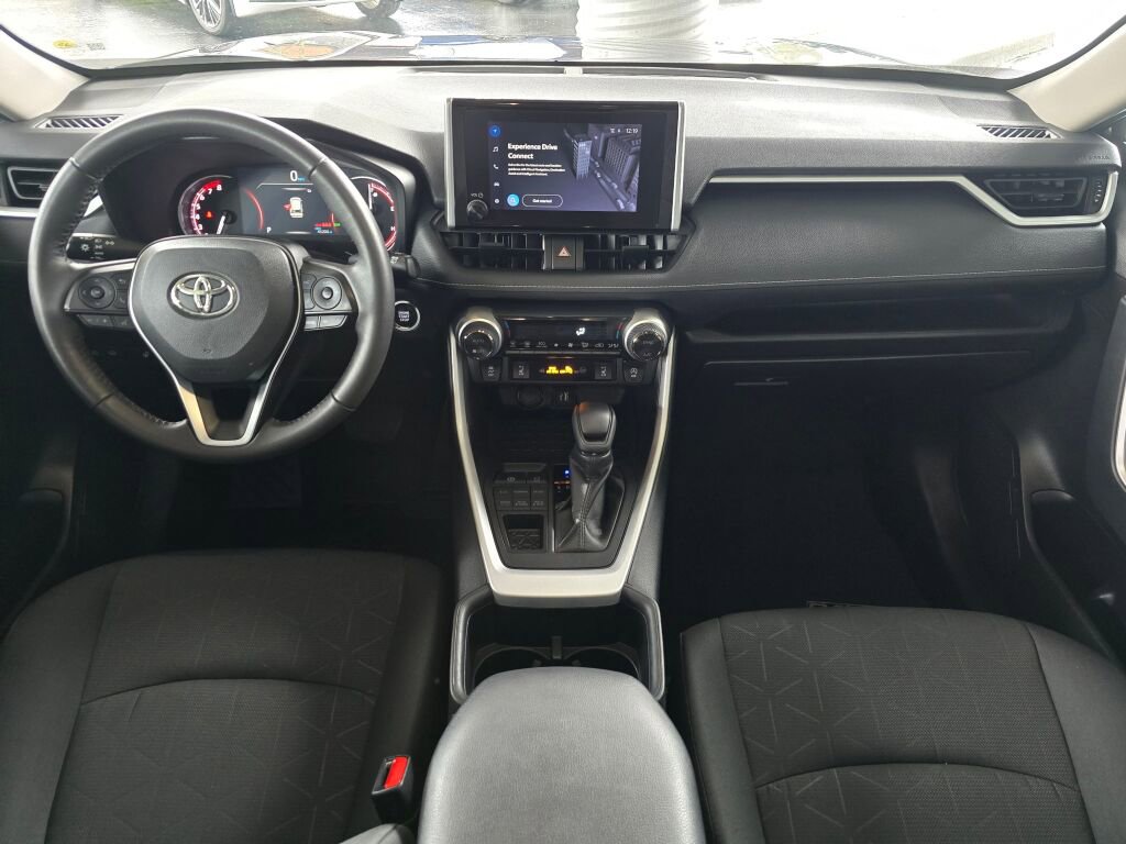 Used 2024 Toyota RAV4 XLE w/ Convenience Package AWD/4WD image 20