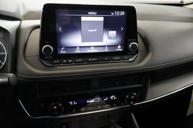 New 2026 Nissan Rogue SV image 18