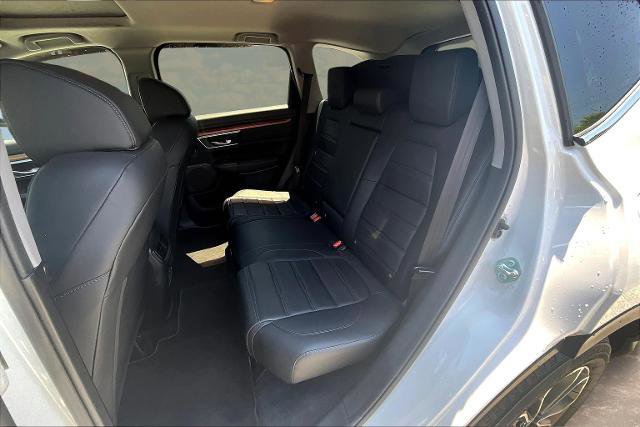 Used 2022 Honda CR-V EX-L image 22