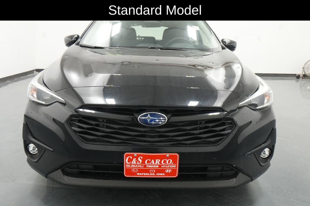 Used 2024 Subaru Impreza 2.0i Sport AWD/4WD image 2