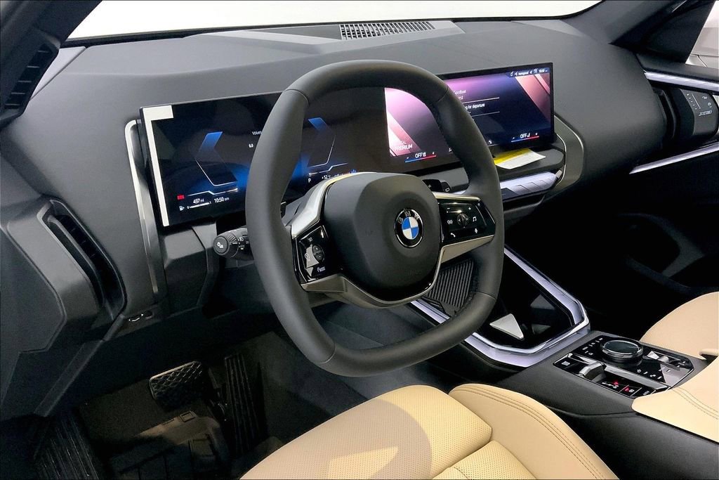 New 2026 BMW X3 xDrive30 w/ Convenience Package image 4