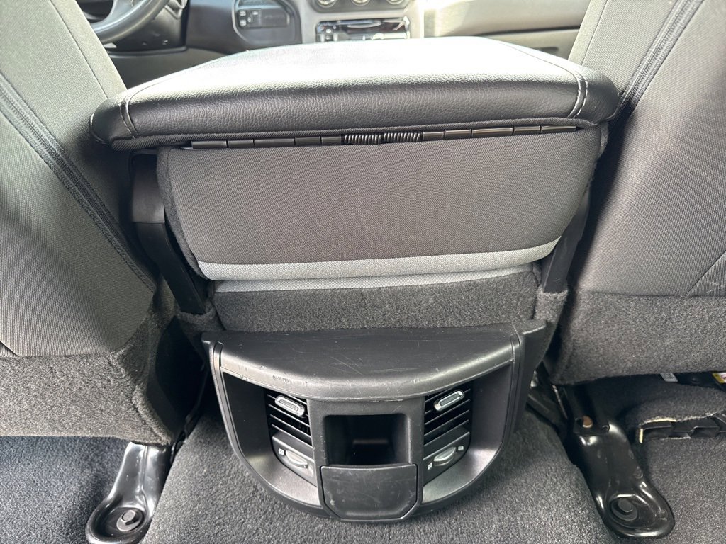 Used 2023 RAM 2500 Big Horn w/ Level 1 Equipment Group image 23