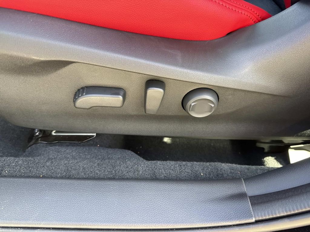 New 2026 Subaru WRX Limited image 24