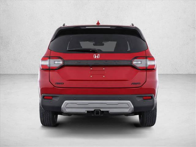 New 2026 Honda Pilot EX-L image 6