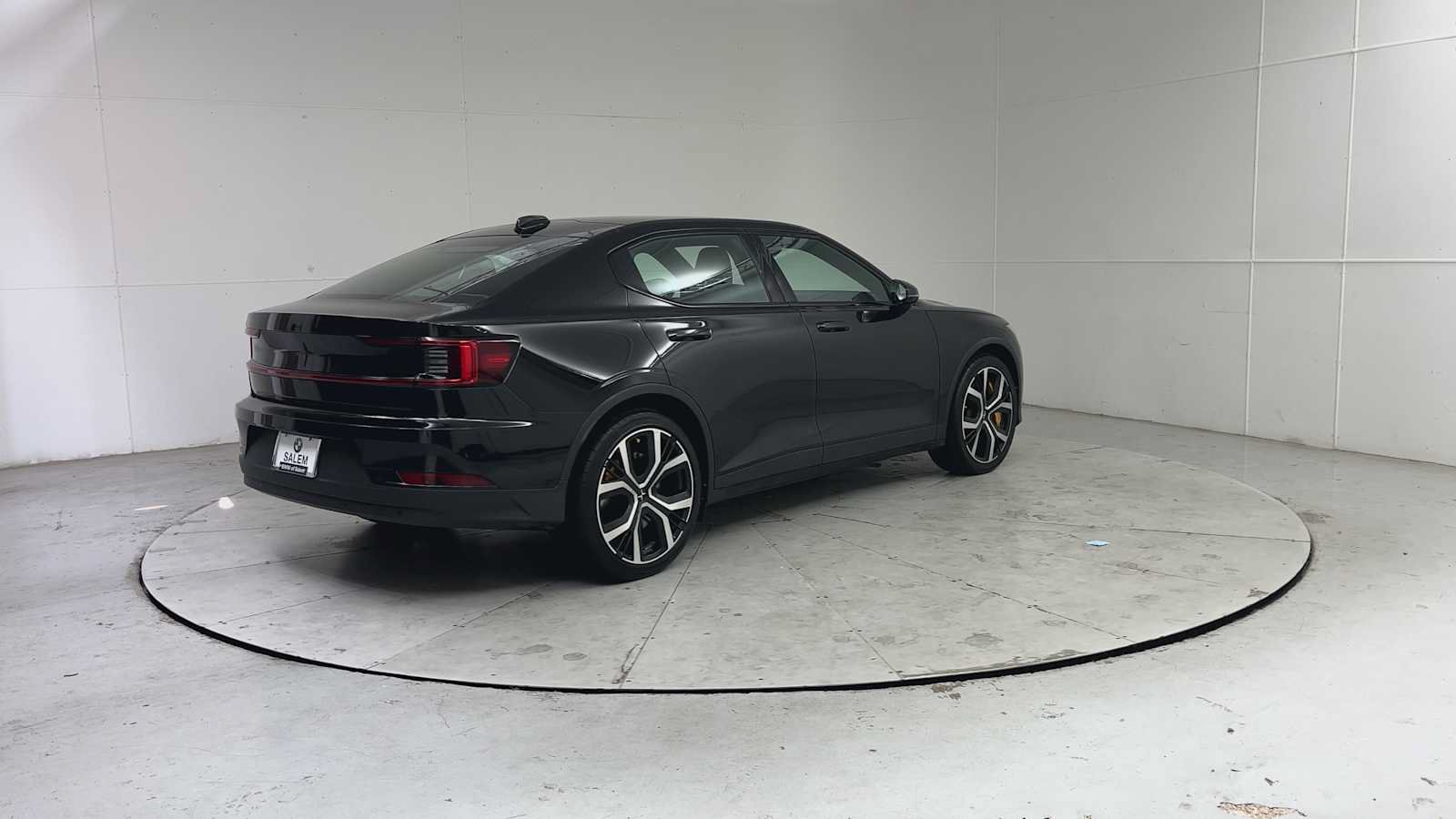Used 2023 Polestar Polestar 2 w/ Pilot Pack AWD/4WD image 9